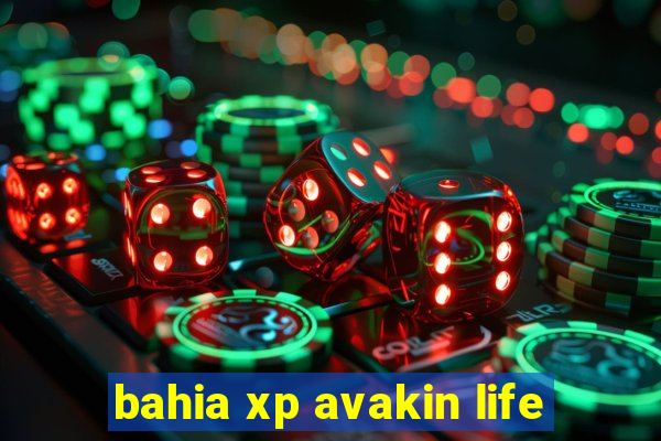 bahia xp avakin life